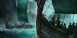 У Assassin’s Creed: Valhalla в рукаве есть один существенный туз